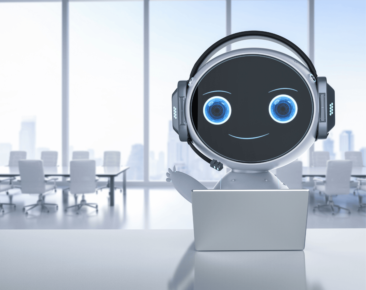 AI Assistants & Chatbots